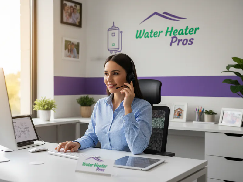 Water Heater Repair  in South Burlington  FAQ